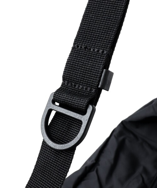 BAICYCLON by Bagjack（バイシクロン バイ バグジャック）の「【BAICYCLON by bagjack/バイシクロン バイ バッグジャック】BCL-28 SHOULDER BAG（ショルダーバッグ・メンズ・ブラック・FREE）」の18枚目の写真