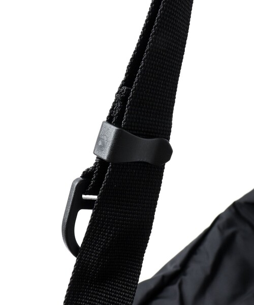 BAICYCLON by Bagjack（バイシクロン バイ バグジャック）の「【BAICYCLON by bagjack/バイシクロン バイ バッグジャック】BCL-28 SHOULDER BAG（ショルダーバッグ・メンズ・ブラック・FREE）」の19枚目の写真