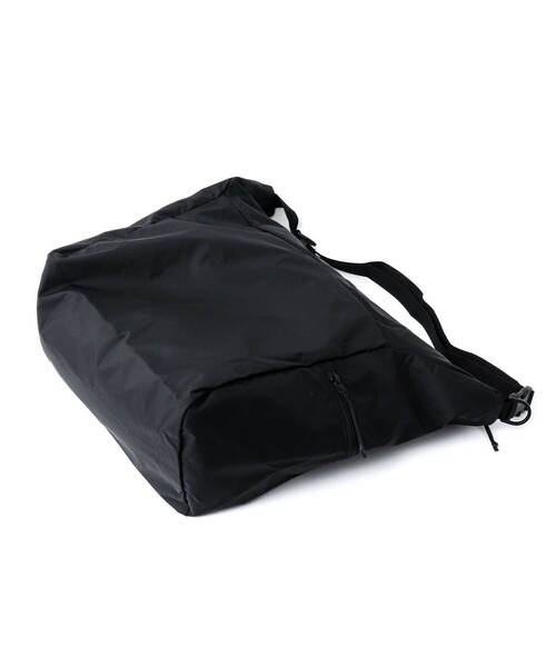 BAICYCLON by Bagjack（バイシクロン バイ バグジャック）の「【BAICYCLON by bagjack/バイシクロン バイ バッグジャック】BCL-28 SHOULDER BAG（ショルダーバッグ・メンズ・ブラック・FREE）」の20枚目の写真