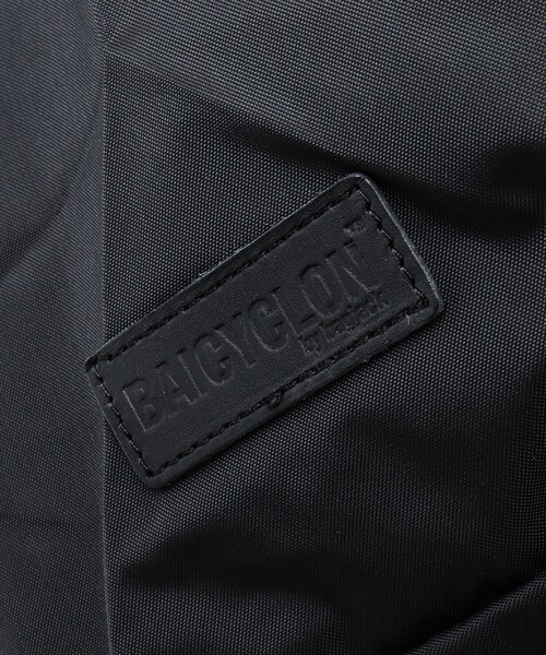 BAICYCLON by Bagjack（バイシクロン バイ バグジャック）の「【BAICYCLON by bagjack/バイシクロン バイ バッグジャック】BCL-28 SHOULDER BAG（ショルダーバッグ・メンズ・ブラック・FREE）」の21枚目の写真