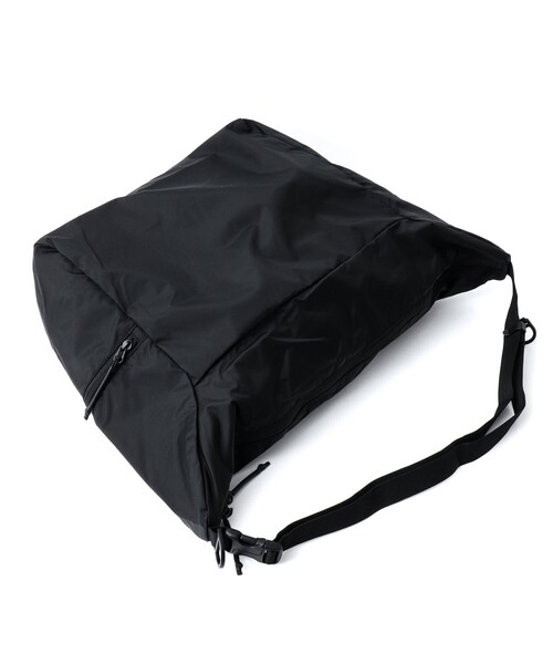 BAICYCLON by Bagjack（バイシクロン バイ バグジャック）の「【BAICYCLON by bagjack/バイシクロン バイ バッグジャック】BCL-28 SHOULDER BAG（ショルダーバッグ・メンズ・ブラック・FREE）」の22枚目の写真