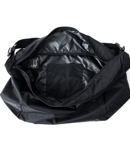 BAICYCLON by Bagjack（バイシクロン バイ バグジャック）の「【BAICYCLON by bagjack/バイシクロン バイ バッグジャック】BCL-28 SHOULDER BAG（ショルダーバッグ・メンズ・ブラック・FREE）」の2枚目の写真