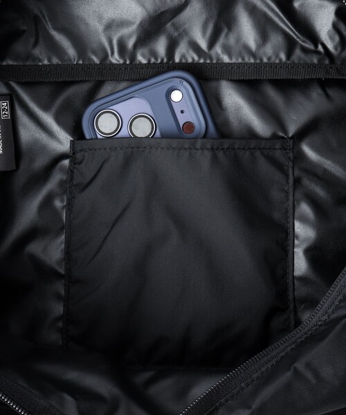 BAICYCLON by Bagjack（バイシクロン バイ バグジャック）の「【BAICYCLON by bagjack/バイシクロン バイ バッグジャック】BCL-28 SHOULDER BAG（ショルダーバッグ・メンズ・ブラック・FREE）」の3枚目の写真