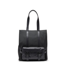 DIESEL | メンズ トートバッグ MULTI-PKTS TOTE X(トートバッグ)