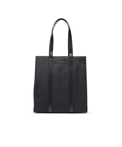 DIESEL(ディーゼル)の「メンズ トートバッグ MULTI-PKTS TOTE X(トートバッグ・メンズ・ブラック・FREE)」の2枚目の写真