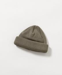 RACAL(���J��)��RACAL/Roll Knit Cap(�j�b�g�L���b�v/�r�[�j�[)