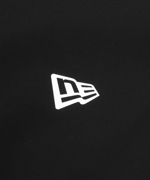 NEW ERA(ニューエラ)の「ニューエラ パフォーマンスアパレル パイピングトラックジャケット(その他アウター・メンズ・ブラック・XL/L/M/S/XXL)」の11枚目の写真