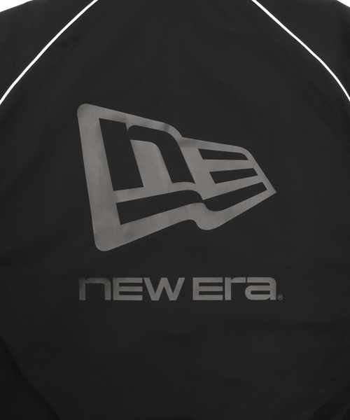 NEW ERA(ニューエラ)の「ニューエラ パフォーマンスアパレル パイピングトラックジャケット(その他アウター・メンズ・ブラック・XL/L/M/S/XXL)」の16枚目の写真