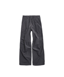 ナイロンイージーパンツ(グラビティグレー)