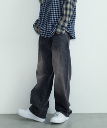OLD ENGLISH DENIM PANTS