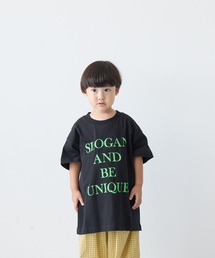 LOWRYS FARM | アソートプリントTSS2 1048201(Tシャツ/カットソー)