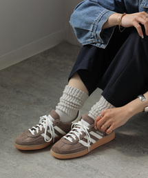 【adidas originals】 HANDBALL SPEZIAL W:スニーカー