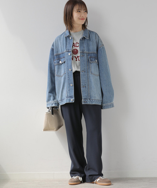 adidas Originals(アディダスオリジナルス)の「【adidas originals】 HANDBALL SPEZIAL W:スニーカー(スニーカー・レディース・ブラウン/ボルドー・24.5cm/24cm/23.5cm/23cm/22.5cm/25cm)」の20枚目の写真
