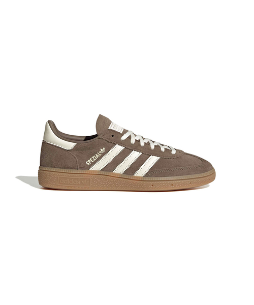 adidas Originals(アディダスオリジナルス)の「【adidas originals】 HANDBALL SPEZIAL W:スニーカー(スニーカー・レディース・ブラウン/ボルドー・24.5cm/24cm/23.5cm/23cm/22.5cm/25cm)」の3枚目の写真