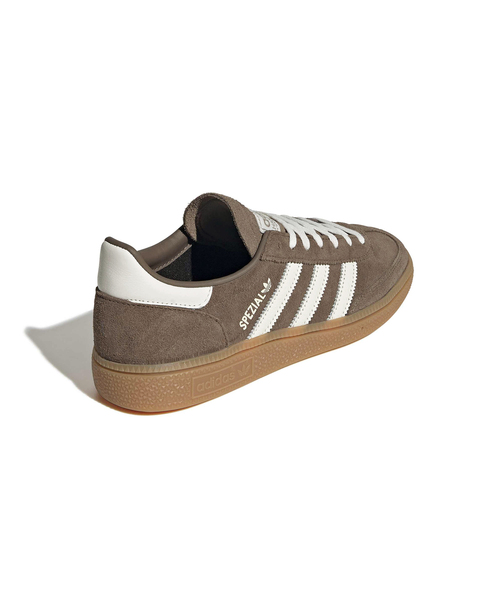 adidas Originals(アディダスオリジナルス)の「【adidas originals】 HANDBALL SPEZIAL W:スニーカー(スニーカー・レディース・ブラウン/ボルドー・24.5cm/24cm/23.5cm/23cm/22.5cm/25cm)」の4枚目の写真