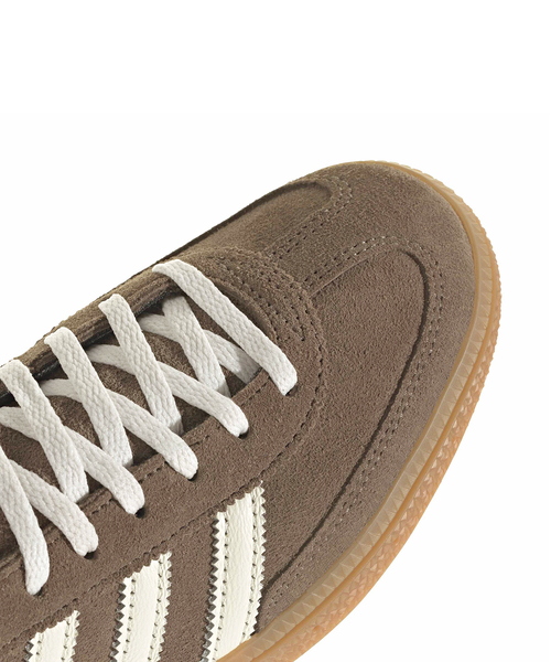 adidas Originals(アディダスオリジナルス)の「【adidas originals】 HANDBALL SPEZIAL W:スニーカー(スニーカー・レディース・ブラウン/ボルドー・24.5cm/24cm/23.5cm/23cm/22.5cm/25cm)」の8枚目の写真