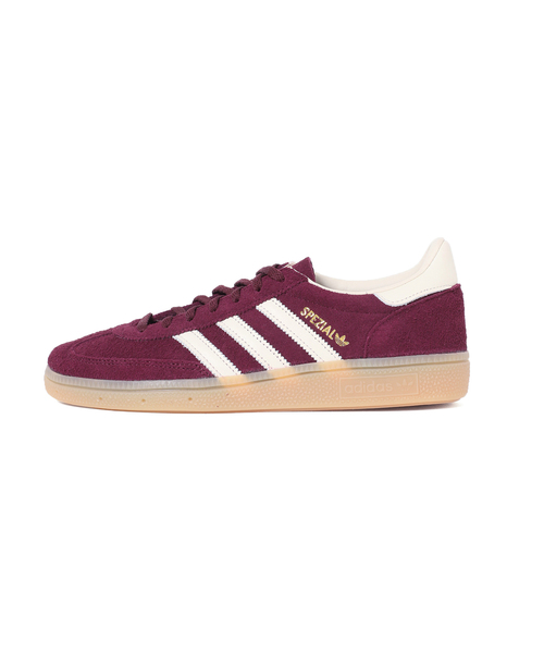 adidas Originals(アディダスオリジナルス)の「【adidas originals】 HANDBALL SPEZIAL W:スニーカー(スニーカー・レディース・ブラウン/ボルドー・24.5cm/24cm/23.5cm/23cm/22.5cm/25cm)」の10枚目の写真