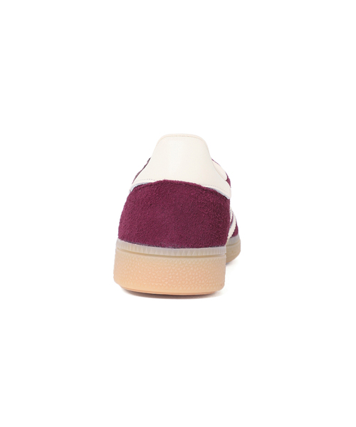 adidas Originals(アディダスオリジナルス)の「【adidas originals】 HANDBALL SPEZIAL W:スニーカー(スニーカー・レディース・ブラウン/ボルドー・24.5cm/24cm/23.5cm/23cm/22.5cm/25cm)」の11枚目の写真