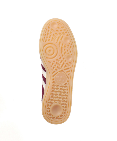 adidas Originals(アディダスオリジナルス)の「【adidas originals】 HANDBALL SPEZIAL W:スニーカー(スニーカー・レディース・ブラウン/ボルドー・24.5cm/24cm/23.5cm/23cm/22.5cm/25cm)」の15枚目の写真