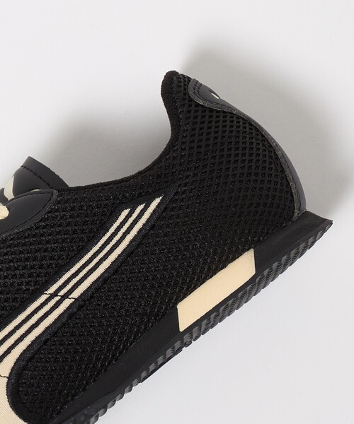 PUMA(プーマ)の「<PUMA>H ストリート メッシュ スニーカー(スニーカー・メンズ・ブラック・27cm/26cm/28cm)」の9枚目の写真
