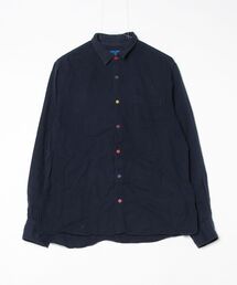 BEAMS（ビームス）の「長袖シャツ（シャツ/ブラウス）」