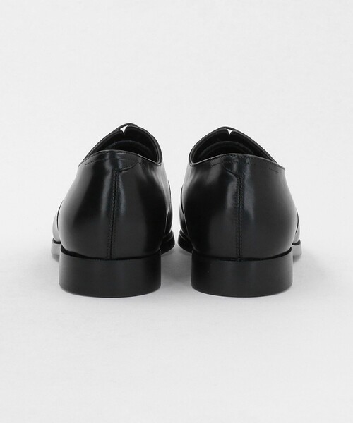 UNITED ARROWS(ユナイテッドアローズ)の「キャップトゥ シューズ UA COZY(ドレスシューズ・メンズ・ブラック・6/9/6h/7/9h/7h/8h/8)」の5枚目の写真