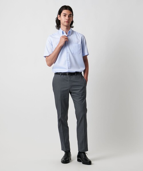 UNITED ARROWS(ユナイテッドアローズ)の「キャップトゥ シューズ UA COZY(ドレスシューズ・メンズ・ブラック・6/9/6h/7/9h/7h/8h/8)」の13枚目の写真