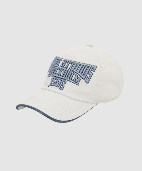 acnestudios キャップ AC-UX-HATS000047（キャップ）｜Acne Studios（アクネストゥディオズ