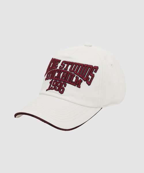 Acne Studios(アクネストゥディオズ)の「AC-UX-HATS000047(キャップ・メンズ・その他1/その他2・ONE SIZE)」の2枚目の写真