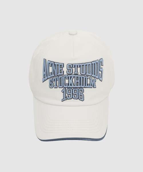 Acne Studios(アクネストゥディオズ)の「AC-UX-HATS000047(キャップ・メンズ・その他1/その他2・ONE SIZE)」の4枚目の写真