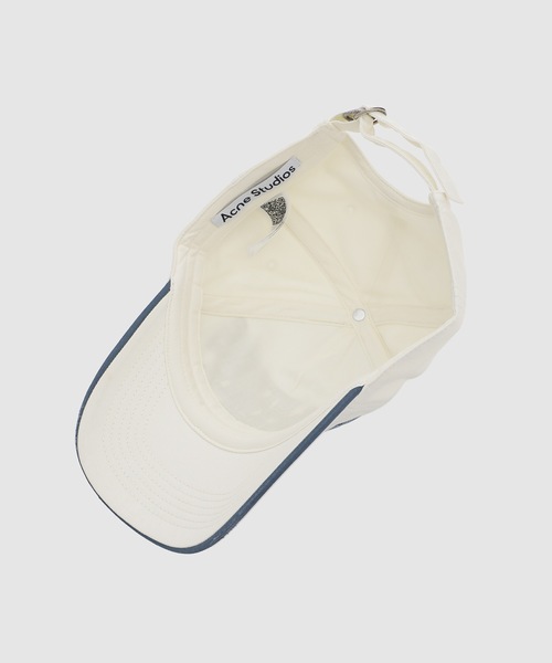 Acne Studios(アクネストゥディオズ)の「AC-UX-HATS000047(キャップ・メンズ・その他1/その他2・ONE SIZE)」の6枚目の写真