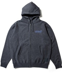 予約商品】パーカー（グレー/灰色系・ジップアップ）ファッション通販