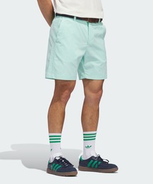 オリジナルス ツイストウィーブ ショーツ / ハーフパンツ【adidas Golf/アディダスゴルフ】