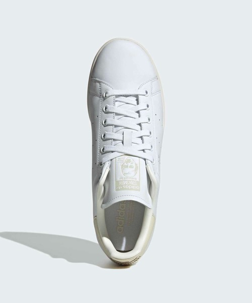 adidas(アディダス)の「スタンスミス / Stan Smith / アディダスオリジナルス adidas Originals(スニーカー・メンズ・ホワイト・23.0cm/22.5cm/26.0cm/25.5cm/22.0cm/23.5cm/24.0cm/25.0cm/24.5cm/29.0cm/28.5cm/28.0cm/27.5cm/27.0cm/26.5cm)」の2枚目の写真