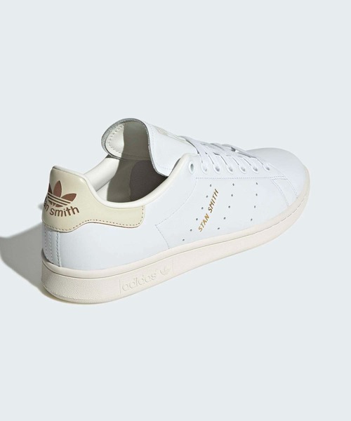 adidas(アディダス)の「スタンスミス / Stan Smith / アディダスオリジナルス adidas Originals(スニーカー・メンズ・ホワイト・23.0cm/22.5cm/26.0cm/25.5cm/22.0cm/23.5cm/24.0cm/25.0cm/24.5cm/29.0cm/28.5cm/28.0cm/27.5cm/27.0cm/26.5cm)」の5枚目の写真