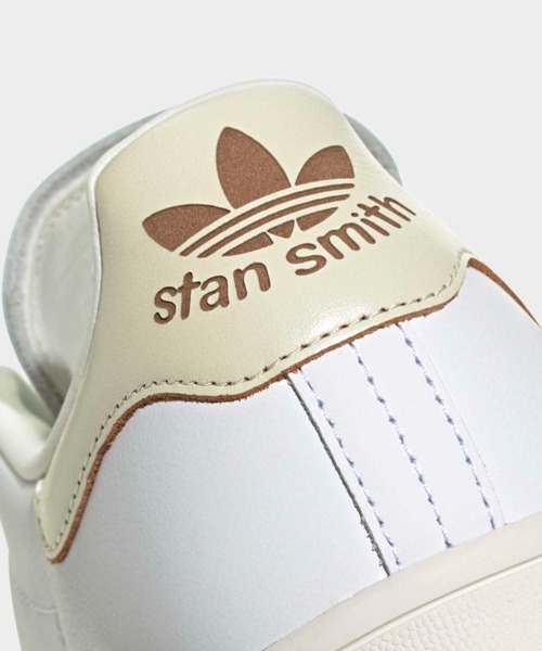 adidas(アディダス)の「スタンスミス / Stan Smith / アディダスオリジナルス adidas Originals(スニーカー・メンズ・ホワイト・23.0cm/22.5cm/26.0cm/25.5cm/22.0cm/23.5cm/24.0cm/25.0cm/24.5cm/29.0cm/28.5cm/28.0cm/27.5cm/27.0cm/26.5cm)」の8枚目の写真