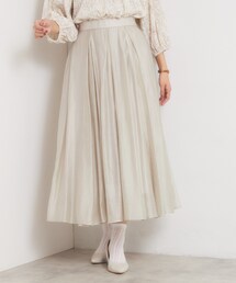 シアータックスカート