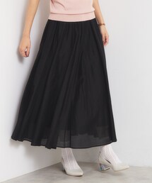シアータックスカート