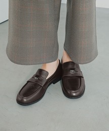ソフトクッションローファー 1054555