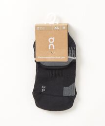 On（オン）の「On/オン PERFORMANCE RUN SOCK LOW ソックス（ソックス/靴下）」