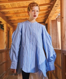 SCALLOP DETAIL SH