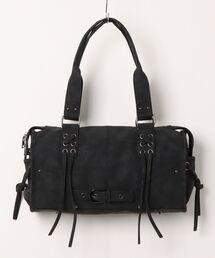 【SALON de RUBAN / サロン ド ルヴァン】 ボストンバッグ