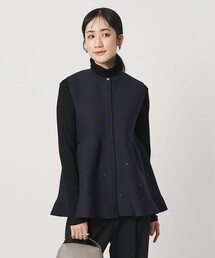 UNITED ARROWS｜ユナイテッドアローズのベスト（ブルー・ネイビー/青色