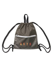 AKTR（アクター）の「AKTR COMBINATION KNAPSACK（アクター コンビネーション ナップサック）（バックパック/リュック）」