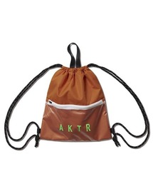 AKTR（アクター）の「AKTR COMBINATION KNAPSACK（アクター コンビネーション ナップサック）（バックパック/リュック）」