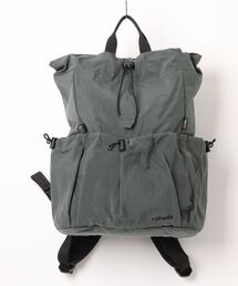 +phenix（プラスフェニックス）の「+phenix/プラスフェニックス/ROVER BACKPACK（バックパック/リュック）」