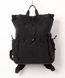 +phenix（プラスフェニックス）の「+phenix/プラスフェニックス/ROVER BACKPACK（バックパック/リュック）」