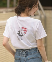 接触冷感】シルケットコットンベーシックTシャツ 【低身長・小柄女性