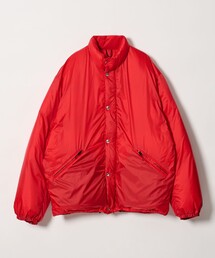 NANGA(�i���K)�́�NANGA × Steven Alan�� DOWN JACKET/�A�E�^�[(�_�E���W���P�b�g/�R�[�g)