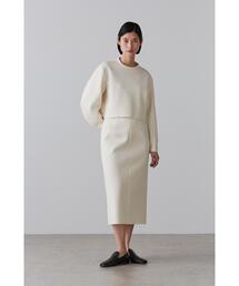 YLEVE / TWEEDY BONDING JERSEY SK